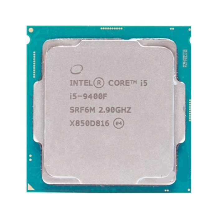 PCパーツ Intel CPU Core i5 9400F Amazon | Intel Core i5-9400F Desktop Processor 6 Cores 4.1