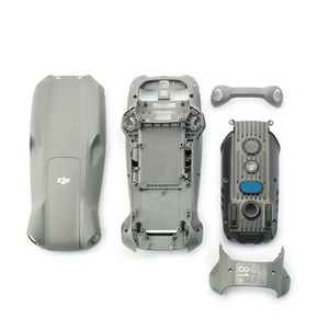Originele Body Shell Voor Dji Air <span class=keywords><strong>3</strong></span> Drone Case Bovenste Onderste Schaal Middelste Frame Voor 4G Module Cover Voor Mavic Air <span class=keywords><strong>3</strong></span> - Product Image 1