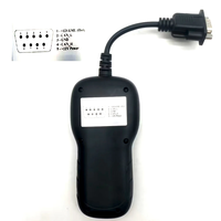 Outil IMMO PSA : Simulateur de clé, Calculateur et Programmeur pour Peugeot Citroën 2001-2018 – Accessoire Émulateur Lecteur de Code IMMO PSA
