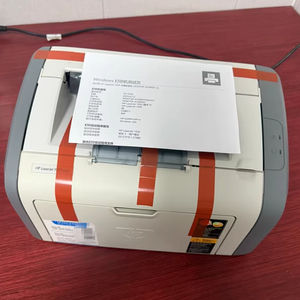 <span class=keywords><strong>Stampante</strong></span> Laser HP <span class=keywords><strong>LaserJet</strong></span> P1020 Workgroup Q5911A, <span class=keywords><strong>Stampante</strong></span> HP 1020 A4, <span class=keywords><strong>Stampante</strong></span> Laser Monocromatica Monofunzione HP P1020 Plus - Product Image 4