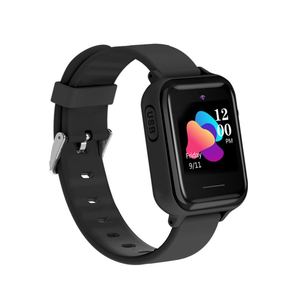 Chinese Xvideos Videos Tv Record 1.54inch Kids Smartwatch 2G <strong>Calling</strong> 10game Playing 240*240 HD Screen Boy Girls Watch - Product Image 2