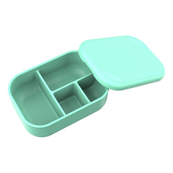 Mint green