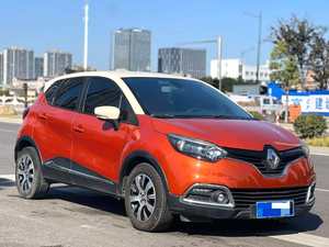 <span class=keywords><strong>Renault</strong></span> C 1.2T Comfort AT 2015 - <span class=keywords><strong>SUV</strong></span> français importé, turbo performant, bien équipé, toit ouvrant panoramique, style unique - Product Image 3