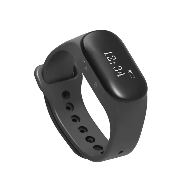 IP67 Waterproof Wireless Calling System New Design Restaurant Pager for Hotels Bars Cafes Plants Hospitals-Waiter Watch