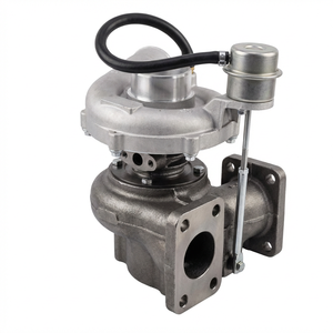 Turbocompresseur de moteur 2674A108 2674A106 2674A393 2674A841 2674A356 pour pelle rétrocaveuse <span class=keywords><strong>JCB</strong></span> 3CX <span class=keywords><strong>4CX</strong></span> PERKINS - Product Image 6