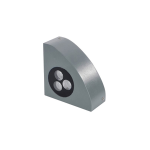 Lámpara LED de paso para pasillos de parques, luz de <span class=keywords><strong>tragaluz</strong></span> pequeña, foco LED impermeable IP65, focos LED de <span class=keywords><strong>pared</strong></span>. - Product Image 4