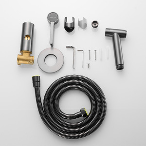 Современный набор для биде с одним отверстием - Product Image 3