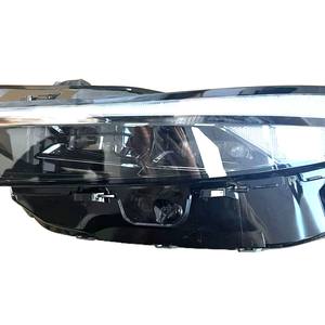Conjunto de faros LED Elantra 2024 de alta calidad 92101BU200 92102BU200 para coche coreano Elantra - Product Image 4