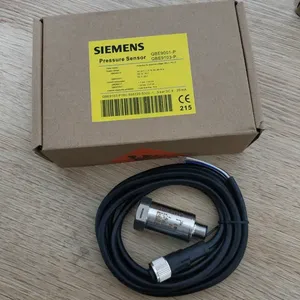 New <span class=keywords><strong>simens</strong></span> cảm biến áp suất Qbe9103-P10u Qbe9103-P30u - Product Image 5