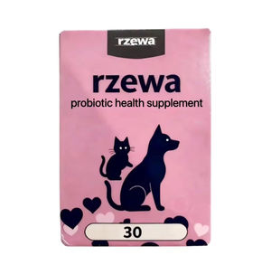 Probióticos Naturales Premium para Perros, Suplementos para Mascotas, Enzimas Digestivas, Cápsulas de Probióticos OEM/ODM para la Digestión Diaria de Mascotas - Product Image 3