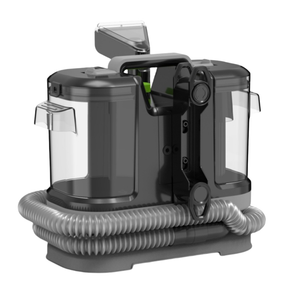 Aspirateur Premium pour la Maison et la Voiture avec Fonction Transparente pour un Nettoyage en Profondeur des Tapis et des Tissus d'Ameublement – Nettoyeur de Tapis pour Usage Domestique - Product Image 5