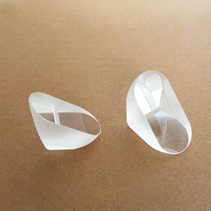 <span class=keywords><strong>La</strong></span> polarización de <span class=keywords><strong>45</strong></span> grados Triangular pequeño óptico prismas de vidrio para <span class=keywords><strong>la</strong></span> venta - Product Image 1
