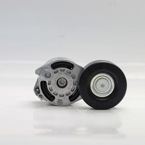 06E903133B 06E903133A 벨트 텐셔닝 버퍼 아우디 A4 A5 A6 A8 Q5 빠른 배송 1년 보증 제너레이터 텐셔너 - Product Image 1