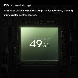 Orijinal Yeni Neo 2 Fly More Combo (Sadece Drone) Üçlü Pil Eo 2, 12MP 1/2 inç CMOS Sensör ve F/<span class=keywords><strong>2.2</strong></span> Diyafram Açıklığına Sahiptir - Product Image 3