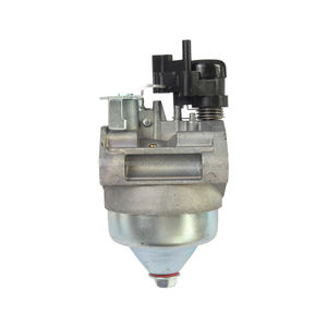 Carburateur 16100-Z0Y-M42 16100-Z0Y-813 pour moteurs <span class=keywords><strong>Honda</strong></span> <span class=keywords><strong>GCV190</strong></span> GCV190A GCV190LA HRB217 HRX217 K1 K2 K3 K4 (stock prêt) - Product Image 5