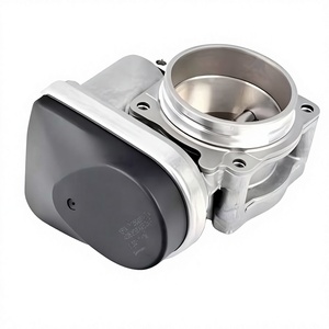 Válvula de Aceleración Original de Alta Calidad para Rolls-Royce Ghost, Desmontada de Vehículo - Product Image 2