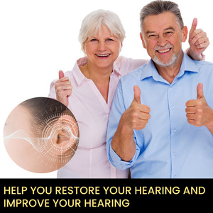 Wholesale EELHOE 30ml <strong>Ear</strong> Discomfort Relief Earwax Cleaning Organic <strong>Ear</strong> Oil <strong>Drops</strong> - Product Image 6