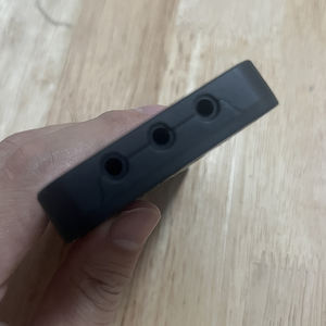 Microphone <span class=keywords><strong>portable</strong></span> <span class=keywords><strong>portable</strong></span> I9 changeur de voix son Machine à effets multifonctionnels déguisement de voix Mini appareil pour téléphone <span class=keywords><strong>portable</strong></span> - Product Image 3