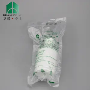 100ml Ldpe 화이트 여성 세척기 Irrigator 부인과 질 세척기 스크러버