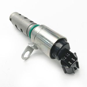 Válvula de solenoide <span class=keywords><strong>variable</strong></span> de piezas de automóvil de alta calidad para Mazda 2 2011-2014 ZJ3814420A ZJ385040C - Product Image 4