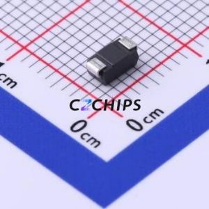 Diode Schottky RB051L-40 SMA neuve d'origine, fournisseur de composants électroniques en gros et service BOM - Product Image 2