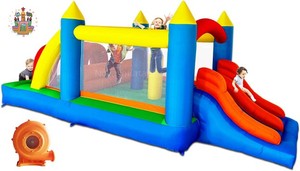 <span class=keywords><strong>Trampoline</strong></span> gonflable commercial portable pour enfants, <span class=keywords><strong>jeu</strong></span> de hopscotch pour location à domicile, fabriqué en Chine - Product Image 4