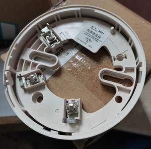 FSP-851 חדש ומקורי גלאי עשן JTY-GD-FSP-851C עם FSP-851C בסיס + b501 - Product Image 3