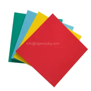 EVA Material Eva Foam Sheet/Magnetic Materials 2mm 4mm 6mm 8mm 10mm For Party Cosplay Protect Packaging