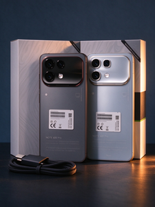 Nuevo Modelo 2026, Teléfono Inteligente Note 60 Pro 5G, Doble SIM Global, Diseño Premium para Uso Diario y Profesional - Product Image 6