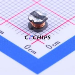 ตัวเหนี่ยวนำไฟฟ้าแบบ SMD รุ่น SLF0403-4R7MTT (ค่าเหนี่ยวนำ: 4.7uH) (ความแม่นยำ: 20%) (กระแสไฟฟ้าที่กำหนด: 1.7A) - Product Image 2