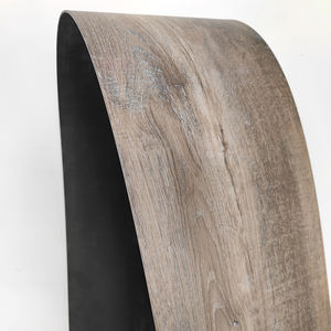 Suelo Vinílico Autoadhesivo SPC, Moderno, para Dormitorio, con Diseño de Madera Natural de Roble, Nogal y Arce, Ecológico, Impermeable, para Cocina y Sala de Estar - Product Image 4