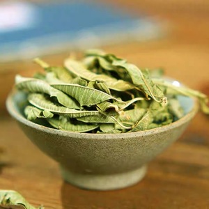 Ma Bian Cao, Hierba China Seca Natural, Té de Hojas Sueltas de Verbena Limón - Product Image 3