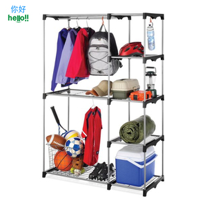 Armoire à vêtements pour bébé, petite et bon marché, pour habiller les bébés, disponible en ligne - Product Image 5