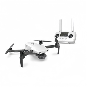 Drone de photographie professionnel Hubsan Mini Pro avec caméra, télécommande, GPS, autonomie de 45 minutes, UAV agricole en plastique - Product Image 5