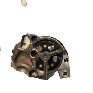 Reloj Mecánico de Lujo para Hombre de Alta Calidad 2025, Modelo YRM055, Diseño de Autor - Product Image 4