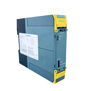 3SK1111-1AB30 Relé DE SEGURIDAD Siemens Circuito de liberación de relé de la serie <span class=keywords><strong>3SK</strong></span> 3sk11111ab30 SIEMENS Nuevo y 100% Original - Product Image 1