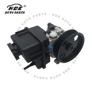 A0064667801 64667801 KS01000634 Bomba de Dirección Asistida HDE para Mercedes-Benz Sprinter 3-t, Venta al Por Mayor de Autopartes - Product Image 2
