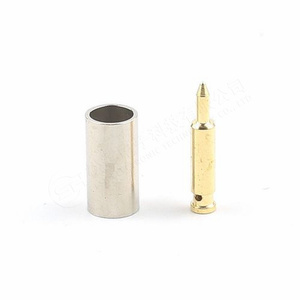 <span class=keywords><strong>SMB</strong></span> RF đồng trục N-loại cắm nam kẹp nối - Product Image 5