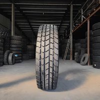 Pneus industriels pleins neufs Konok 385/95R25 pour camions-bennes, chargeurs et engins miniers – Jantes et pneus pleins les plus vendus en Chine