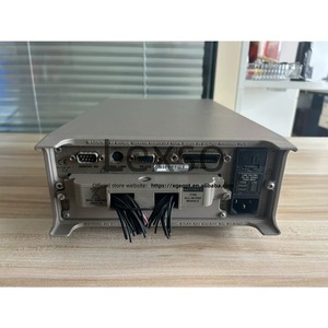 1 PCS Multímetro Keithley 2700 / Sistema sin el módulo xgeqpt - Product Image 4