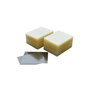 Film PC haute clarté, transparent, en rouleau pour thermoformage, feuille de film en polycarbonate super clair pour l'emballage, l'impression - Product Image 6