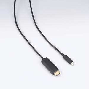 Cable USB Tipo C Industrial Personalizado PRODATA 4K 60Hz (Material PVC) Ensamblaje a Medida para Aplicaciones Electrónicas - Product Image 1
