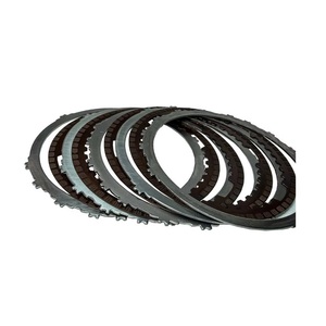 ชุดแผ่นคลัตช์แรงเสียดทาน HXT JF015E CVT คุณภาพสูง อะไหล่เกียร์อัตโนมัติ ชุดซ่อมแผ่นคลัตช์แรงเสียดทาน สำหรับรถยนต์นิสสัน - Product Image 3