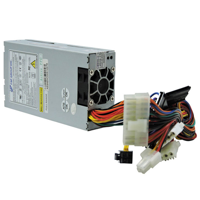 270W Desktop Power Supply PSU Mini ITX Flex ATX 80 Plus 1U in Stock FSP270-60LE