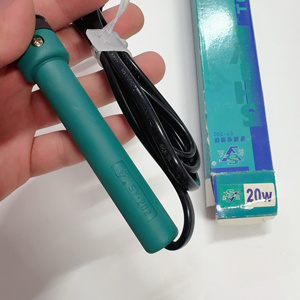 Bút hàn điện loại nhiệt bên trong 20W đầu móng ngựa không chì Bút hàn điện mới tự làm - Product Image 3
