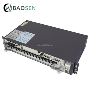 XG-PON XGS-PON GPON Mini OLT MA5800-X2 EA5800-X2 Thiết bị mạng cáp quang FTTH ftb fttc 10g đường lên ma5800 X2 OLT - Product Image 2