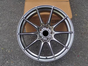 Moyeu de roue modifié 17 pouces 18 pouces 19 pouces adapté aux jantes coulée Santana GK5 Lions K7 Ma 6 Accord <span class=keywords><strong>Chevrolet</strong></span> <span class=keywords><strong>Cruze</strong></span> - Product Image 2