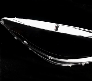 ADS Usine <span class=keywords><strong>vente</strong></span> directe Éclairage transparence durcissement lunettes abat-jour PC phare lentille couverture verre Pour 12-15 P-eugeot <span class=keywords><strong>308</strong></span> - Product Image 2