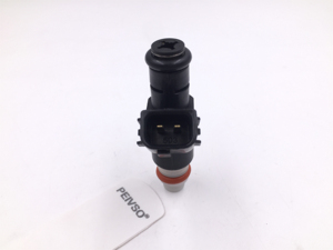 ใหม่ PEIVSO หัวฉีดน้ำมันเชื้อเพลิงพลาสติก OEM 16450-PWA-003 รับประกันปีประหยัดน้ำมันเชื้อเพลิงสำหรับฮอนด้า ฟิต/แจ๊ส 1.3L/1.5L 2001-2008 - Product Image 4