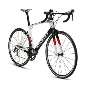 Bicicletta TXED <span class=keywords><strong>con</strong></span> Cambio 700C Bici da Strada Bici da Corsa al Prezzo Più Basso - Product Image 2